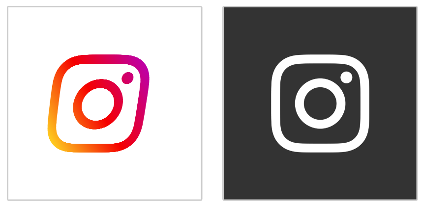 Snsのアイコン Ibg