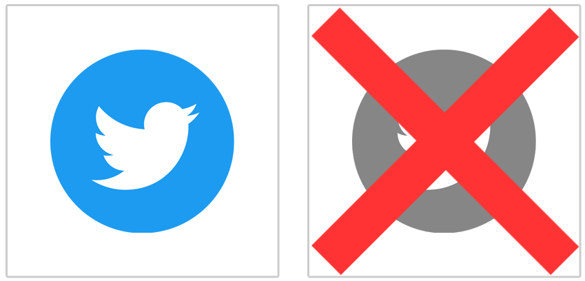 Snsのアイコン Ibg